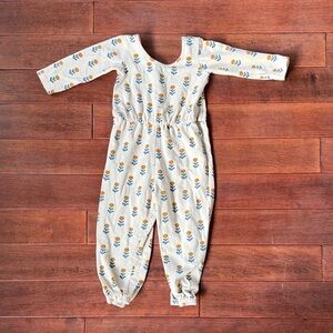 Alice and Ames Jumpsuit
